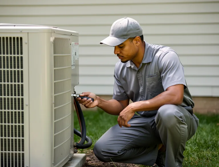 HVAC North Shields